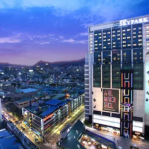 Otel Skypark Kingstown Dongdaemun, Seul