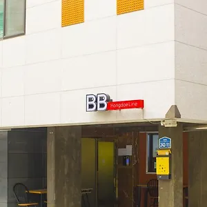 호스텔 Bb 홍대 라인, 서울특별시