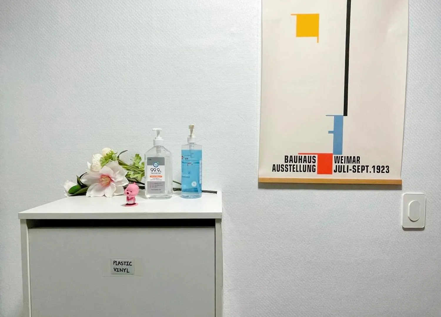 Gnb House L 2Min Hongdae St L 2R1B L Cozy & Sweet Apartment Seoul