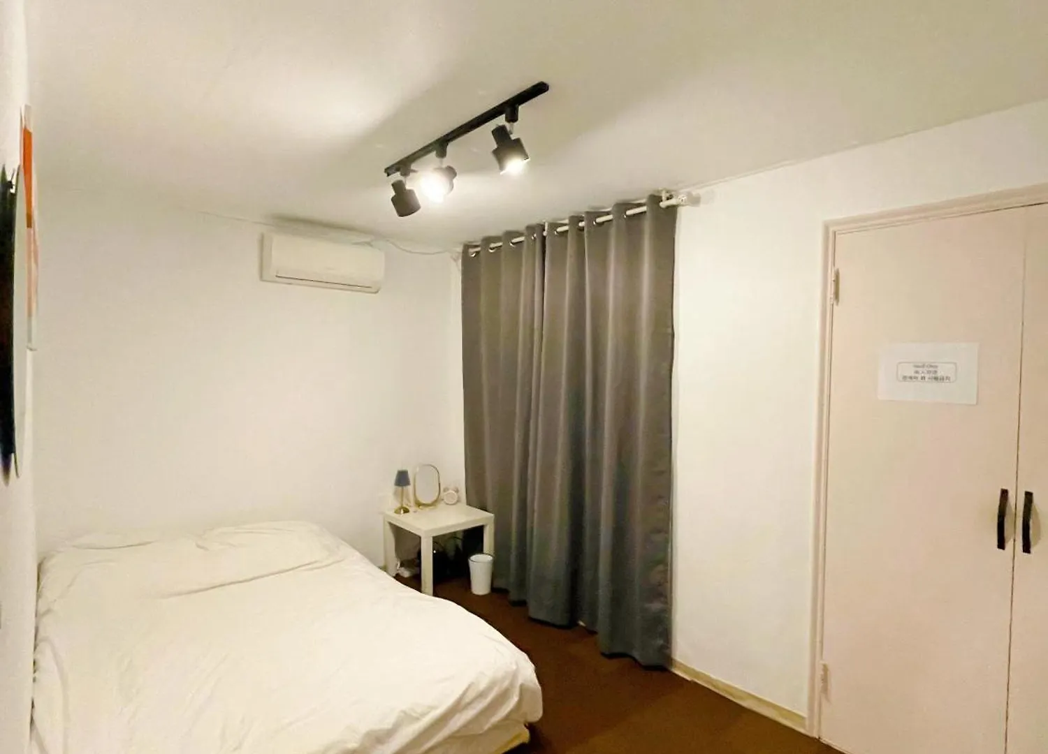 Gnb House L 2Min Hongdae St L 2R1B L Cozy & Sweet Apartment Seoul