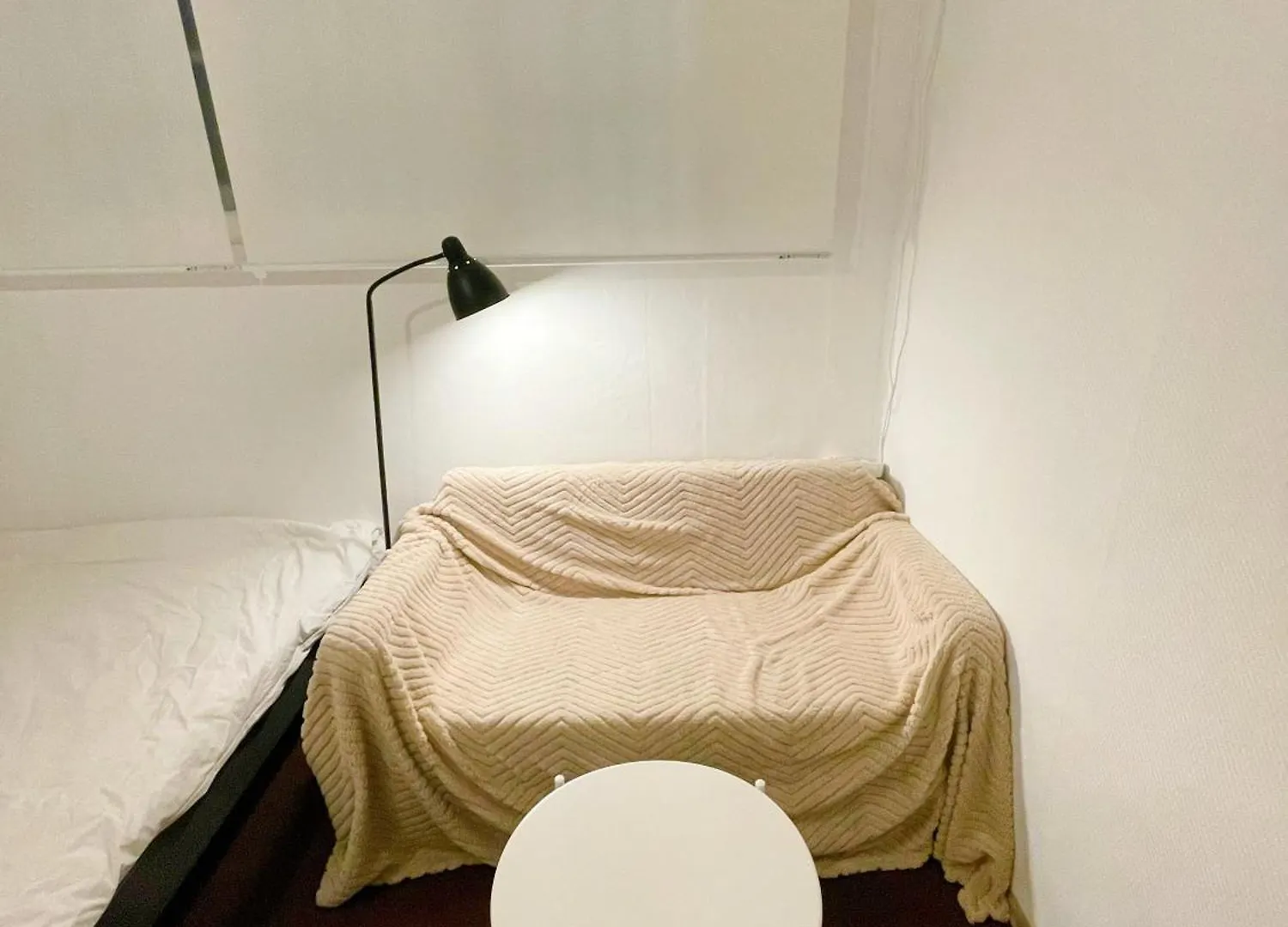 Gnb House L 2Min Hongdae St L 2R1B L Cozy & Sweet Apartment Seoul