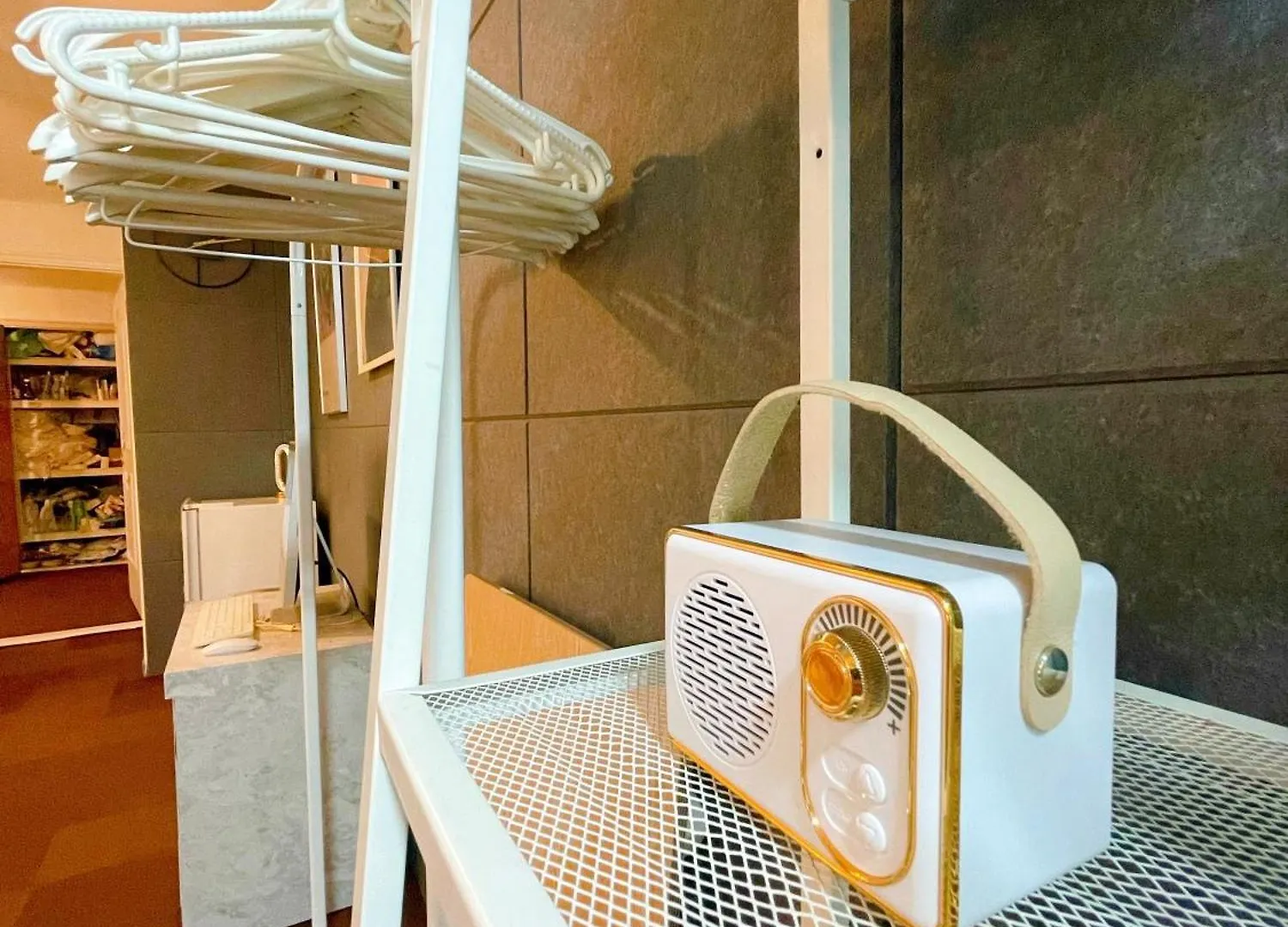 Gnb House L 2Min Hongdae St L 2R1B L Cozy & Sweet Apartment Seoul 0*,