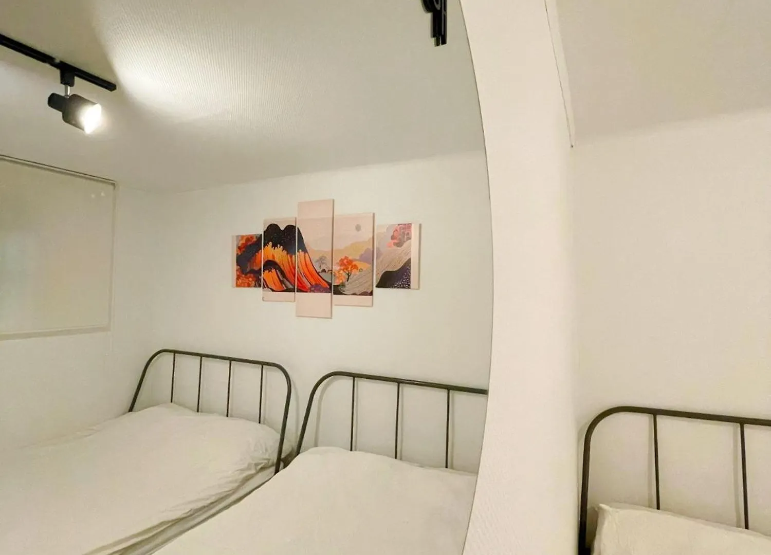 Gnb House L 2Min Hongdae St L 2R1B L Cozy & Sweet Apartment Seoul 0*,  South Korea