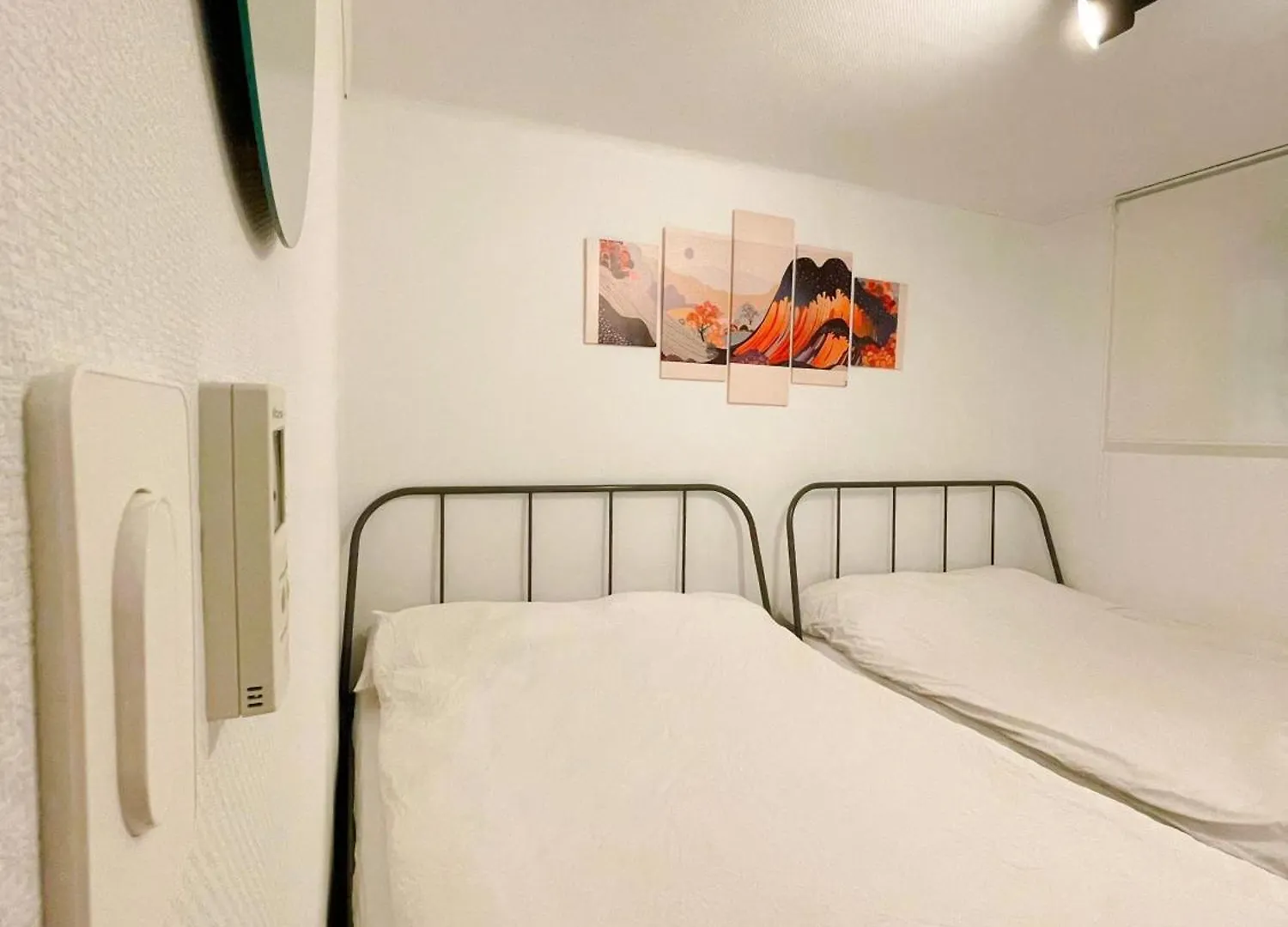 Gnb House L 2Min Hongdae St L 2R1B L Cozy & Sweet Apartment Seoul
