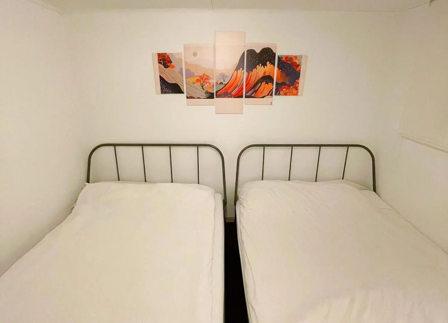 Gnb House L 2Min Hongdae St L 2R1B L Cozy & Sweet Apartment Seoul