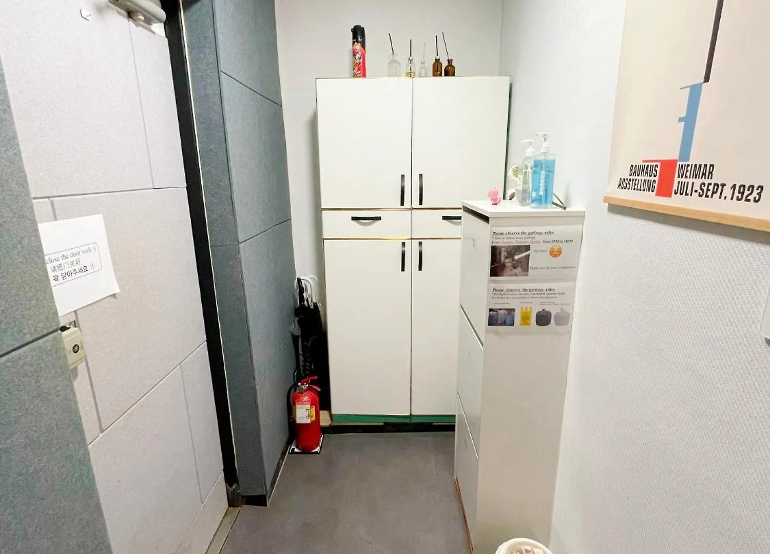 Gnb House L 2Min Hongdae St L 2R1B L Cozy & Sweet Apartment Seoul