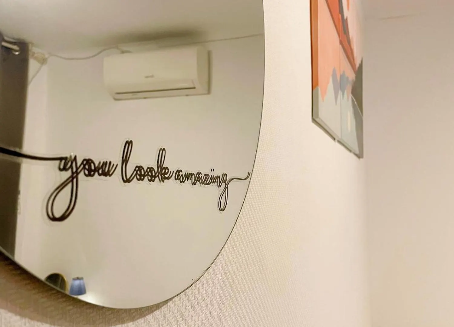 Gnb House L 2Min Hongdae St L 2R1B L Cozy & Sweet Apartment Seoul
