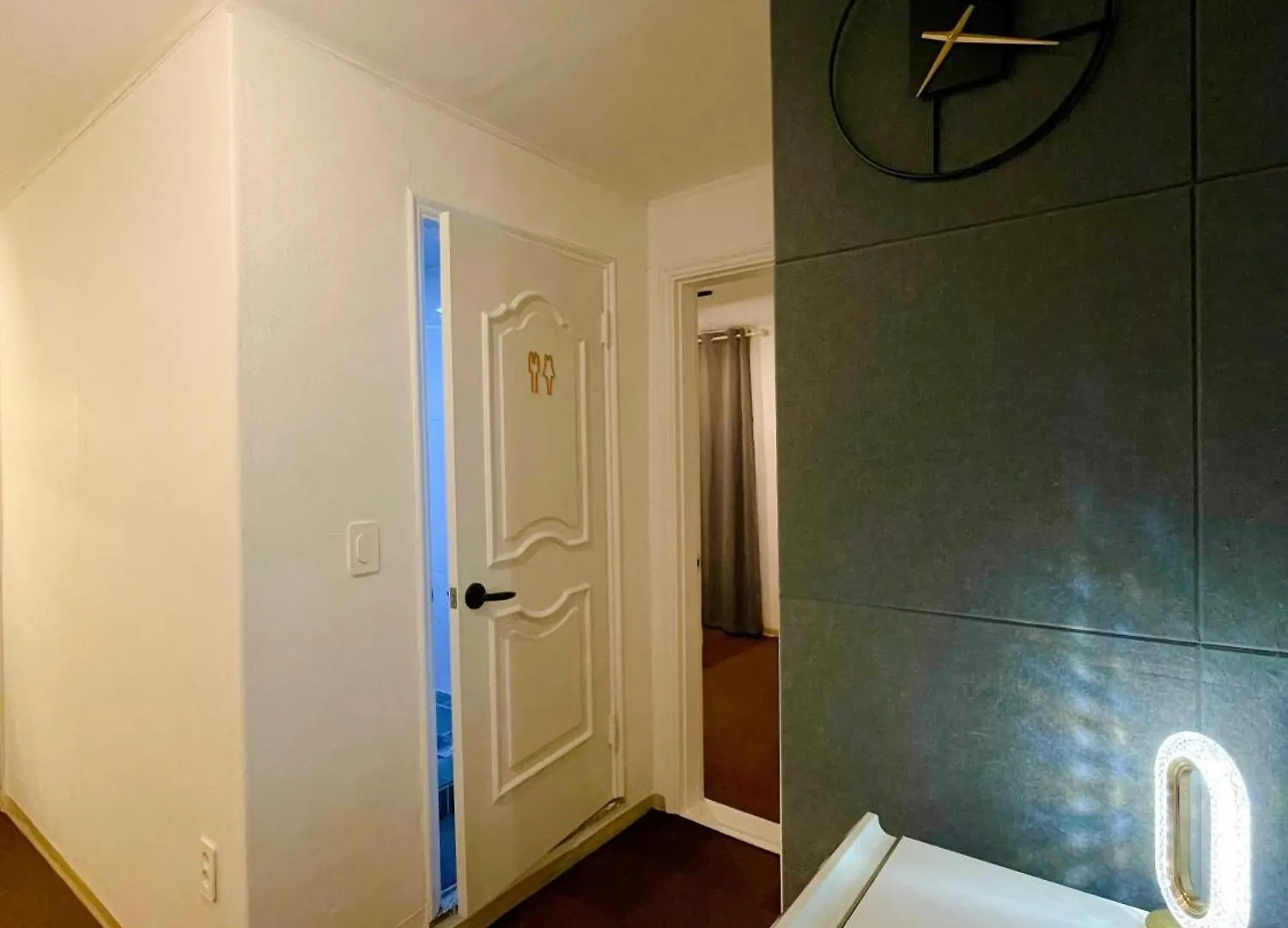 Gnb House L 2Min Hongdae St L 2R1B L Cozy & Sweet Apartment Seoul South Korea