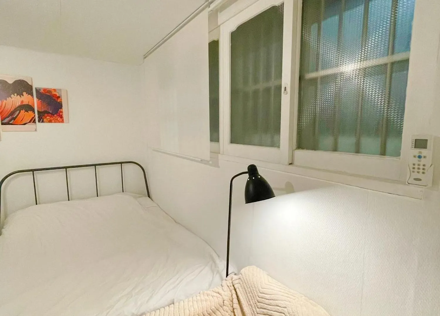 Gnb House L 2Min Hongdae St L 2R1B L Cozy & Sweet Apartment Seoul