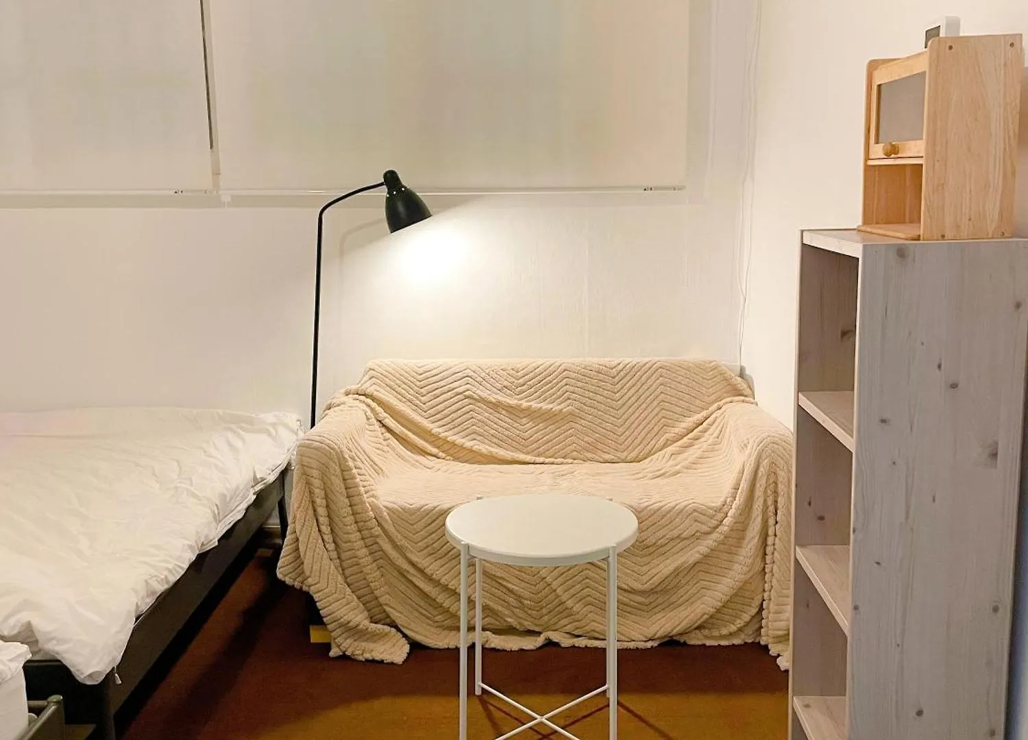 Gnb House L 2Min Hongdae St L 2R1B L Cozy & Sweet Apartment Seoul