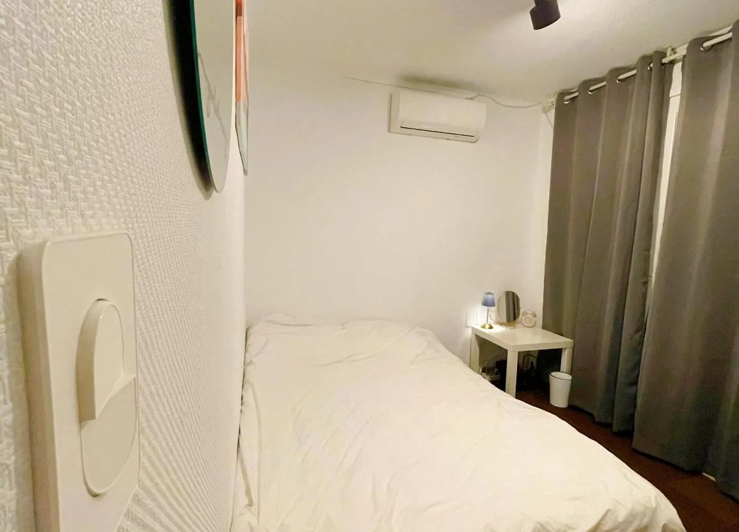 Gnb House L 2Min Hongdae St L 2R1B L Cozy & Sweet Apartment Seoul 0*,  South Korea